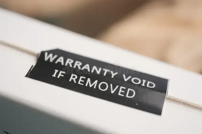 Can You Void an Extended Warranty And Why It Matters