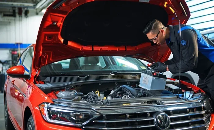 Are Volkswagen Vehicles Really Expensive to Maintain