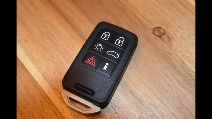 Can You Drive a Volvo Without the Key Heres the Truth
