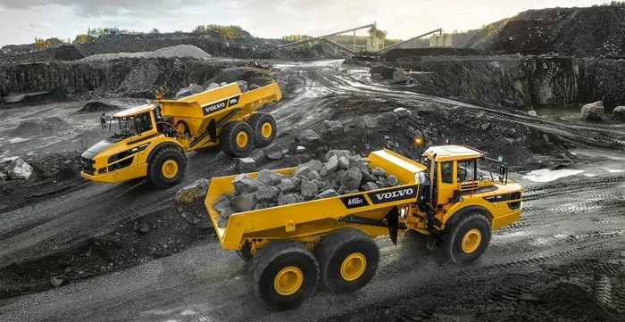 Does Volvo Sponsor Gold Rush And What You Need To Know
