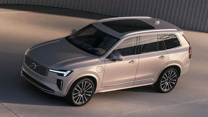 Does the Volvo XC90 Qualify for Section 179 Tax Deduction