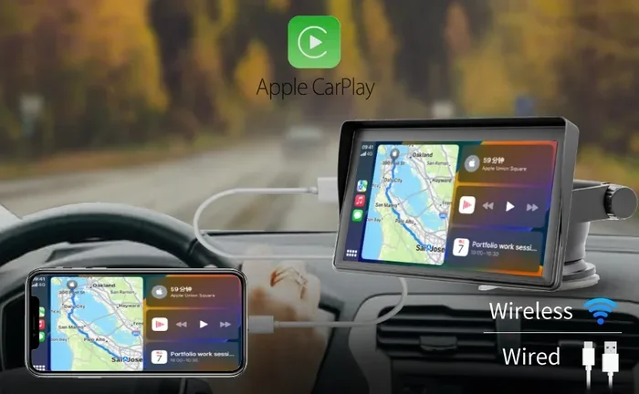 Can I Use Apple CarPlay Wirelessly And How To Set It Up