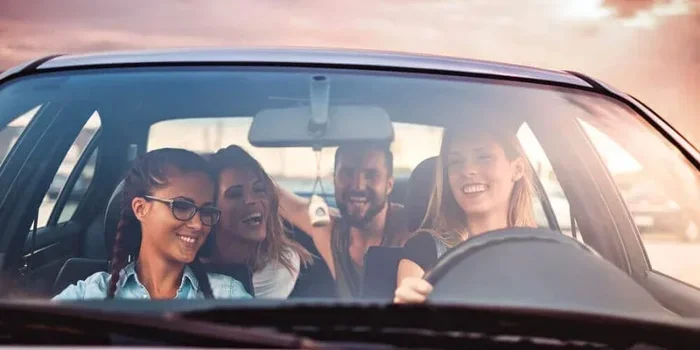 Can You Rent a Car at 22 A Complete Guide for New Drivers